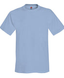 T-shirt Hanes adulto 50/50 Básicos