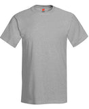 T-shirt Hanes adulto 50/50 Básicos