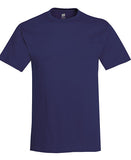 T-shirt Hanes adulto 50/50 Básicos