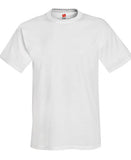 T-shirt Hanes adulto 50/50 Básicos