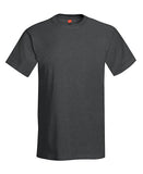 T-shirt Hanes Adulto 50/50 Fashion