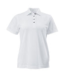 Polo Paragon Mesh Damas