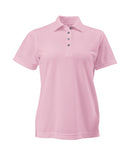 Polo Paragon Mesh Damas