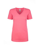 Next Level Women's Ideal V-Neck Tee - NL1540