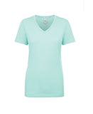 Next Level Women's Ideal V-Neck Tee - NL1540