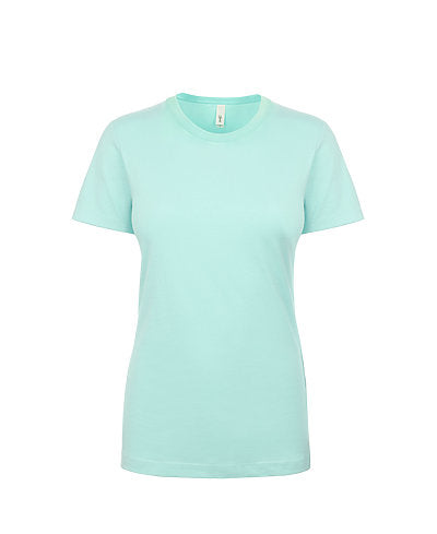 Next Level Women's Ideal Tee Crew  - NL1510