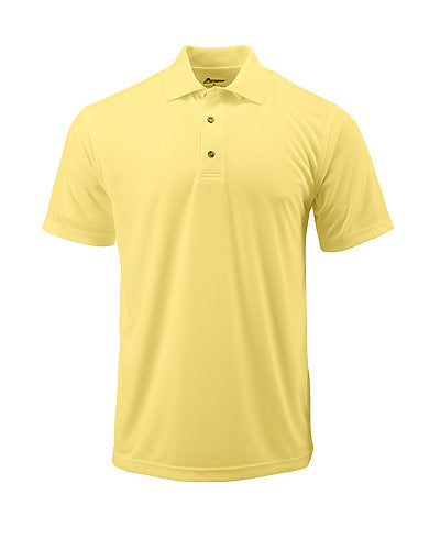 Polos Paragon Mesh de Caballeros – Ventas Amarilys