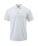 Polos Paragon Mesh de Caballeros