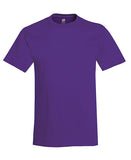 T-shirt Hanes Adulto 50/50 Fashion