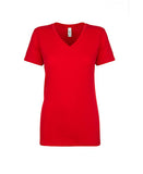 Next Level Women's Ideal V-Neck Tee - NL1540