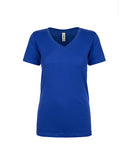 Next Level Women's Ideal V-Neck Tee - NL1540