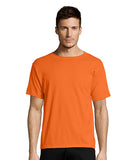 T-shirt Hanes Adulto 50/50 Fashion