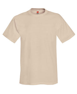 T-shirt Hanes Adulto 50/50 Fashion