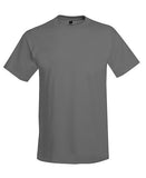 T-shirt Hanes Adulto 50/50 Fashion