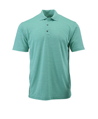 Polo Paragon Adult Performance Striated SM0130