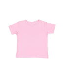 Toddler  Cotton Jersey Tee