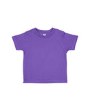 Toddler  Cotton Jersey Tee