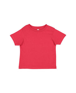 Toddler  Cotton Jersey Tee