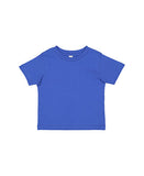 Toddler  Cotton Jersey Tee