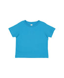 Toddler  Cotton Jersey Tee