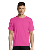 T-shirt Hanes Adulto 50/50 Fashion